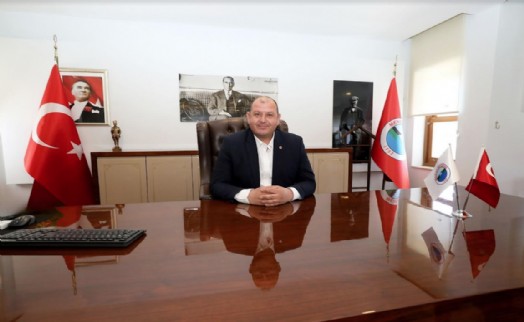 Menderes'te 29 Ekim coşkusu yaşanacak