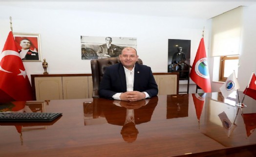 Menderes'te 'Hoş Geldin Bebek' uygulaması