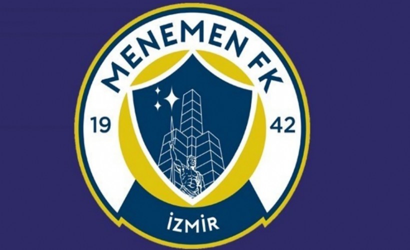 Menemen FK ilk üzüntüsünü yaşadı