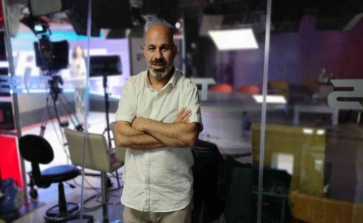 Mithat Umutoğulları'nın paylaşımı İzmir'i salladı: CHP'li ilçe başkanına gizemli villa iddiası!