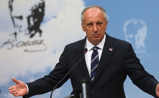 Muharrem İnce'den Milliyetçi ve Cumhuriyetçilere tarihi ittifak çağrısı