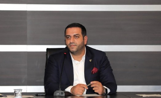 Narlıdere Belediyesi'nin Stratejik Planı'na meclis onayı