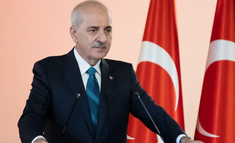 Numan Kurtulmuş: Bu saldırı tesadüf değil