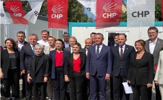 Özel'den kurmaylarına ‘Hatay' talimatı