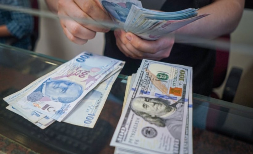 Reuters anketi açıklandı: Dolar/TL beklentisi belli oldu