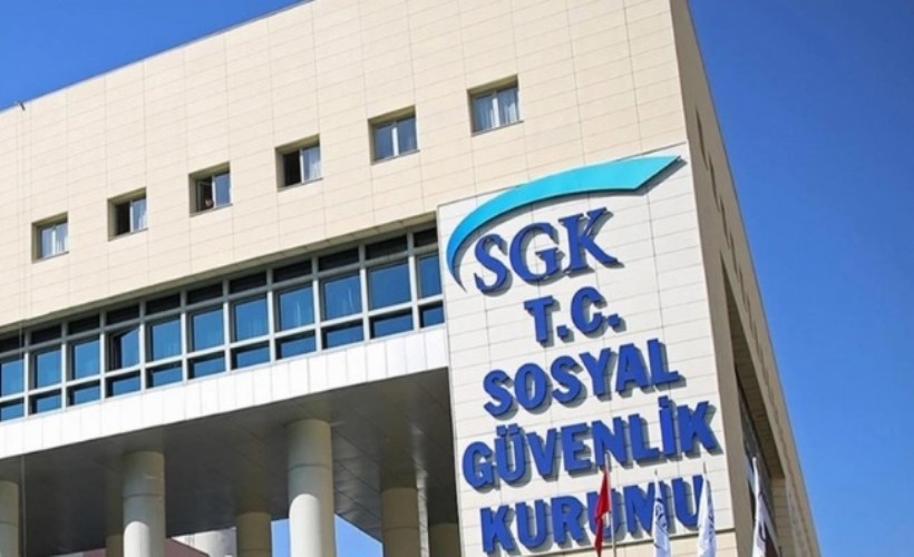 SGK'dan 'Yenidoğan Çetesi' açıklaması