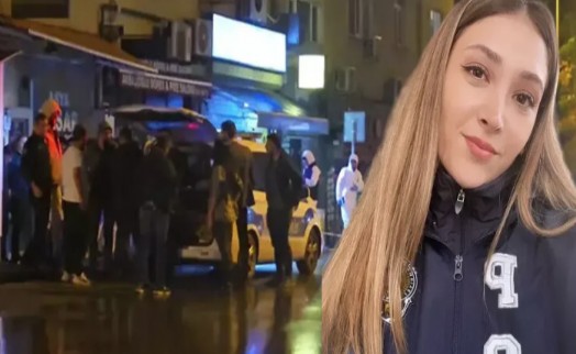 Şehit polis Şeyda Yılmaz'a hakaret eden kişiye istenen ceza belli oldu