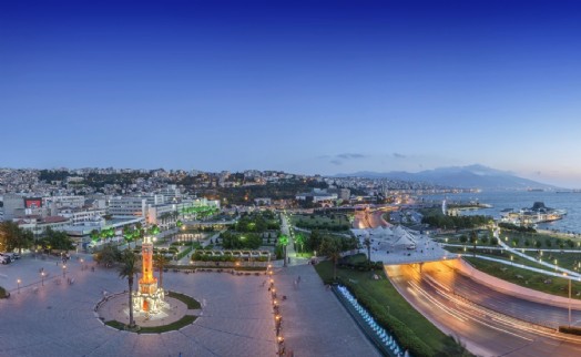 Sıfır karbon hedefi için Büyükşehir'den eko-dijital hamle