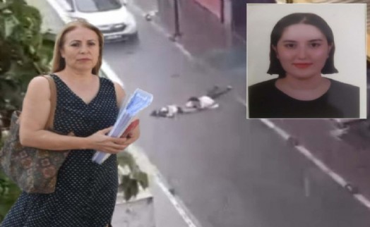 Sokakta akıma kapılan Özge Ceren'in ailesinin avukatı, EPDK'dan idari soruşturma istedi