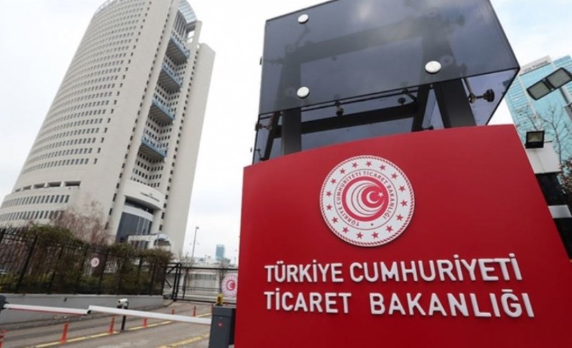 Ticaret Bakanlığı açıkladı: 3 milyar 184 milyon lira ceza uygulandı