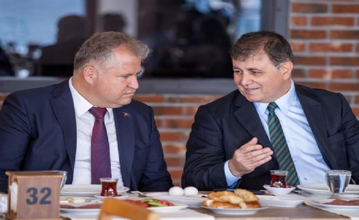 Urla'nın değerleri tarımla güçlenecek