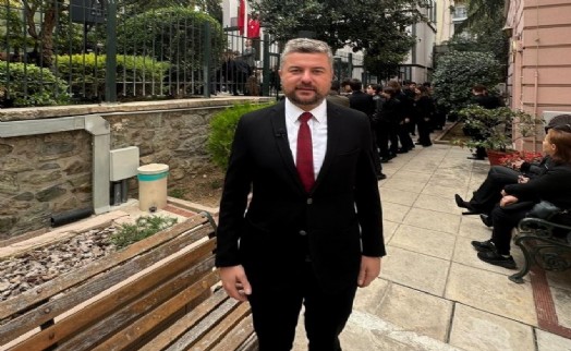 Görkem Duman, Atatürk'ü doğduğu evde andı