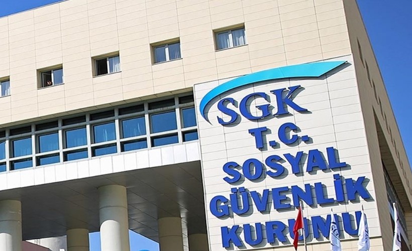 2 ilçede SGK hamlesi: Devir yöntemi meclis gündeminde!