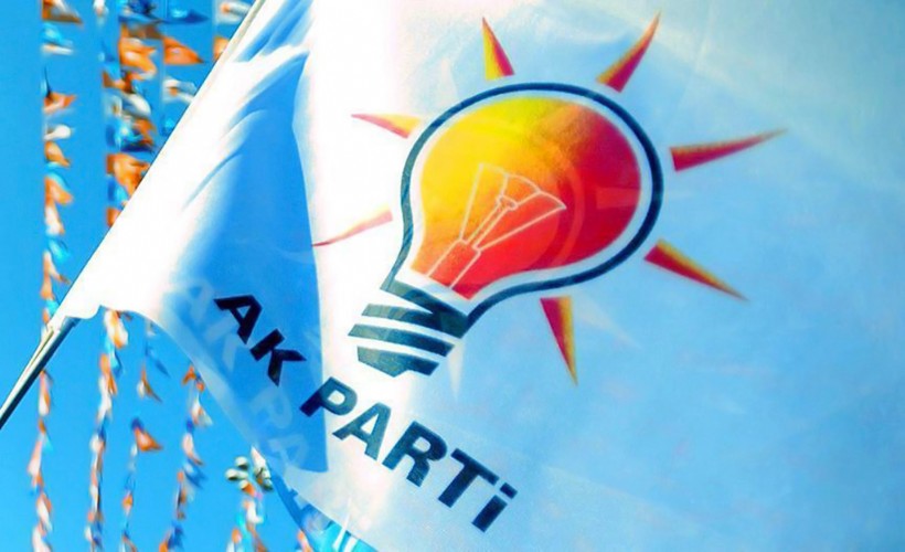 AK Parti Bayındır'da flaş gelişme! Kongre iptal edildi