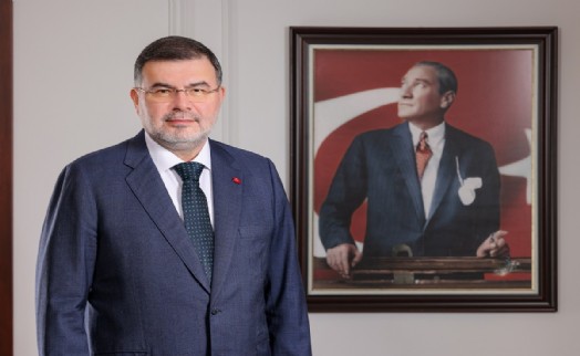 AK Parti İzmir İl Başkanı Bilal Saygılı'dan 10 Kasım mesajı…