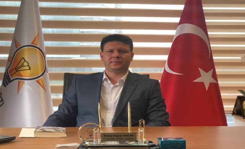 AK Parti İzmir İl Gençlik Kollarında kongre süreci bugün başlıyor