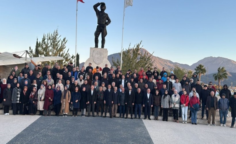 AK Parti’nin yanlış aday tercihleri teşkilatlarda büyük depreme yol açtı