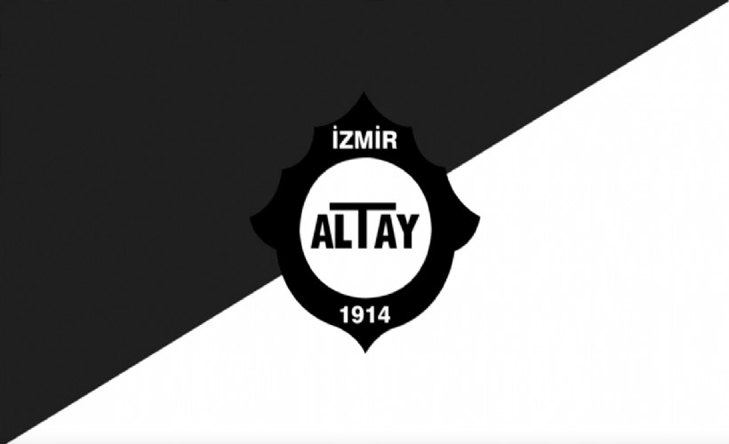 Altay dipten çıkamadı