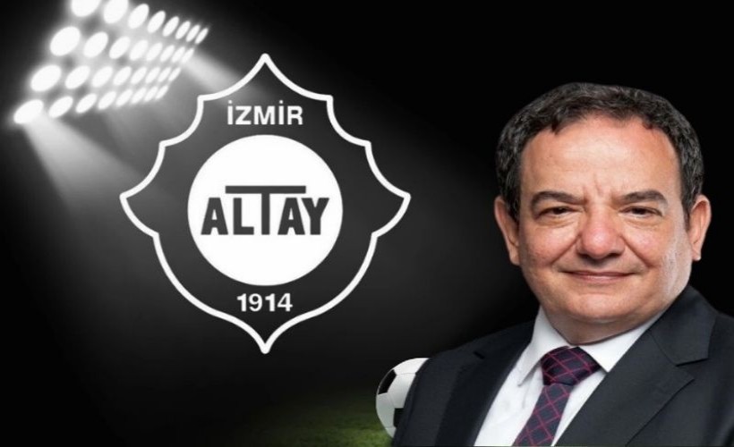 Altay'ın talibi Vahdettin Heyal