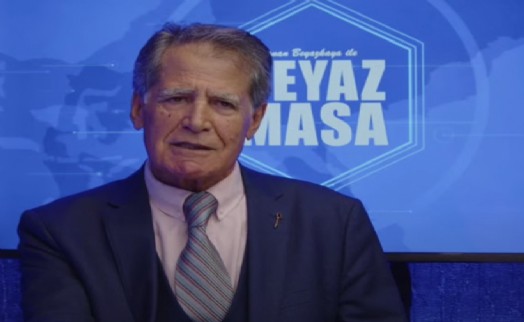 Anahtar Partili Kök'ten çarpıcı mesajlar: Tüm kilitleri açacağız!