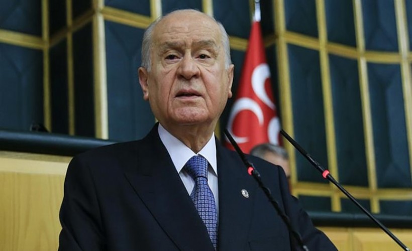 Bahçeli: Türk milleti hiçbir güç karşısında eğilmeyecek