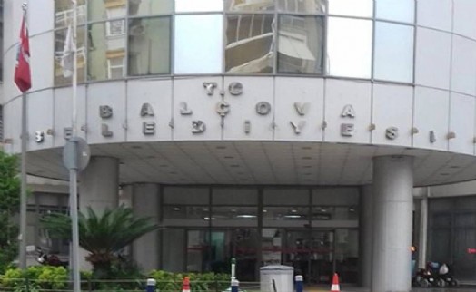 Balçova'da 5 taşınmaz vitrinde: 60 milyonluk dev satış!