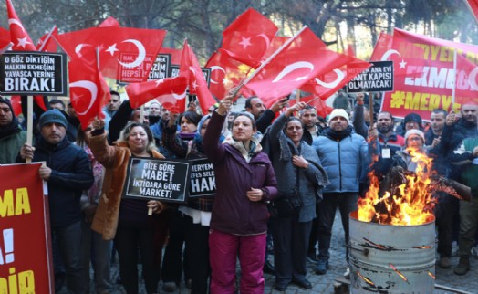 Başkan Filiz Sengel Meryem Ana Evi'nden duyurdu: Kaymakamlığa talimat verildi