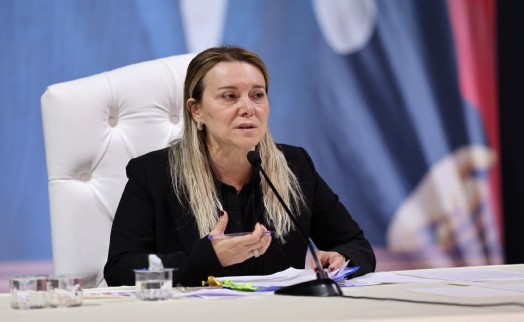 Başkan Mutlu'dan Elektrik Fabrikası'na sahip çıkmak için açık davet