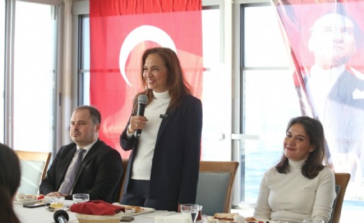 Başkan Yıldız Ünsal Öğretmenler Günü'nü kutladı