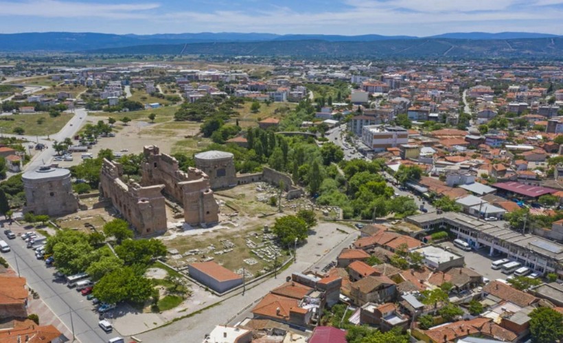 Bergama'da tarih çıktı! Resmi Gazete’de yayımlandı!