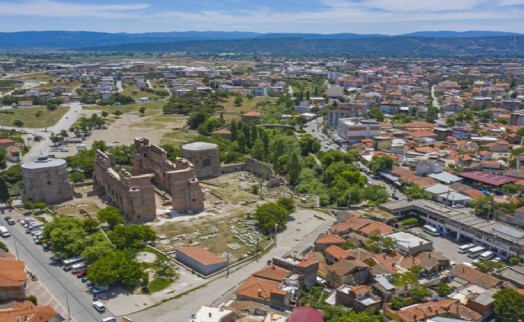 Bergama'da tarih çıktı! Resmi Gazete ’de yayımlandı!