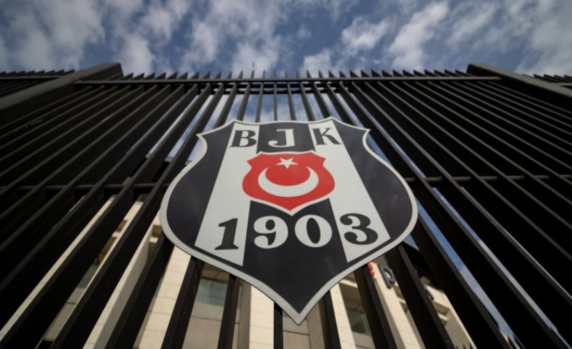 Beşiktaş'tan Yeni Akit'e sert tepki