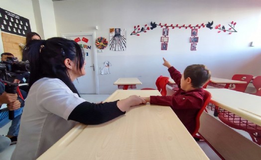 Buca Belediyesi'nden duygulandıran 10 Kasım filmi