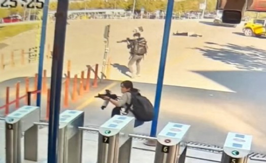 Büyükşehir'de çalıştığı ortaya çıkmıştı... Teröristin kardeşi işten çıkarıldı!