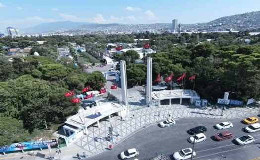 Büyükşehir'in çocuk etkinliği, hava koşulları nedeniyle ertelendi