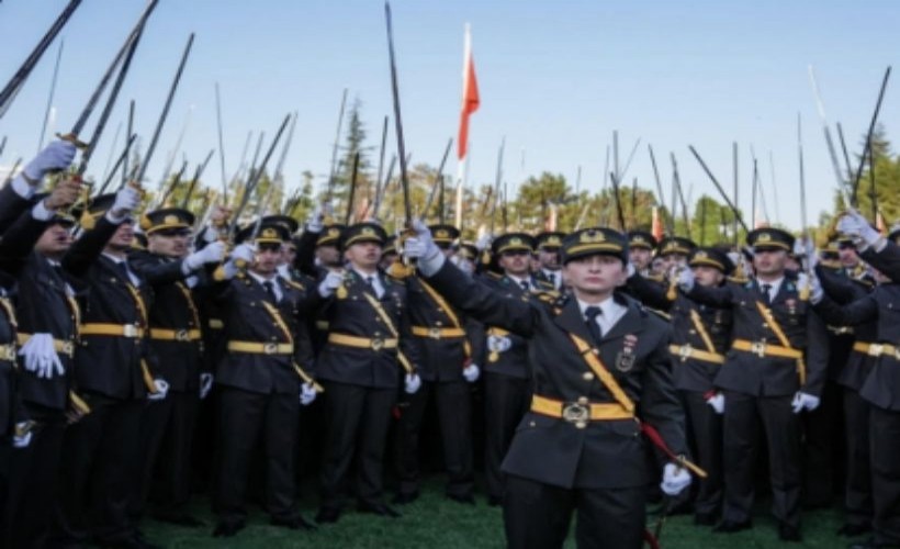 CHP'den teğmenlere destek buluşmaları: İzmir'de de toplanılacak