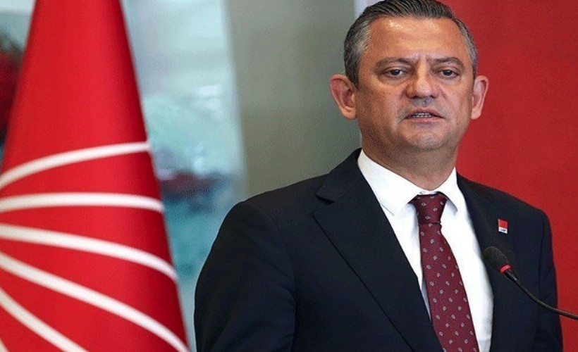 CHP ilçe ilçe sorunları saptıyor