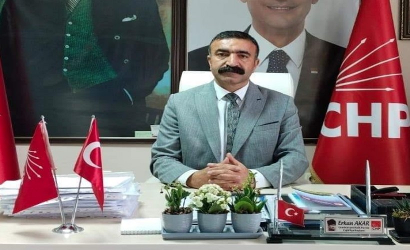 CHP'li Akar'dan 'Dünya Çocuk Hakları Günü' mesajı