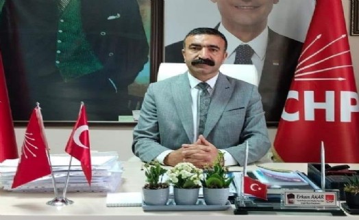 CHP'li Akar'dan 'Dünya Çocuk Hakları Günü' mesajı