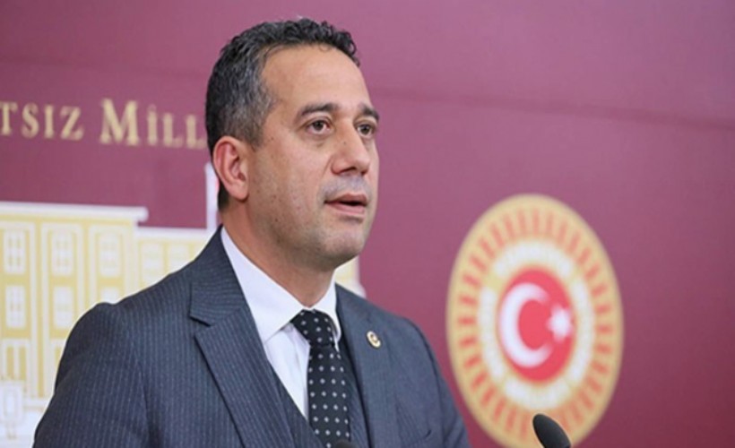 CHP'li Başarır: Erdoğan dakikada iki asgari ücret harcıyor