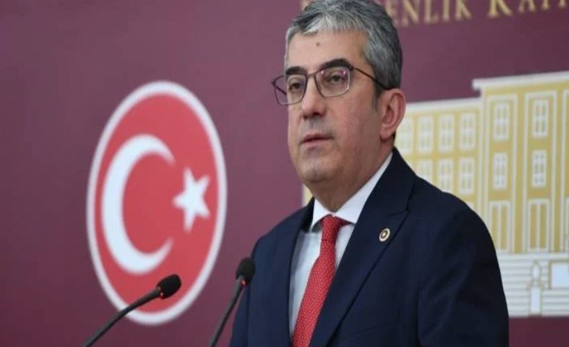 CHP'li Günaydın: Sadece gazeteciler için değil tüm muhalifler için tehdit