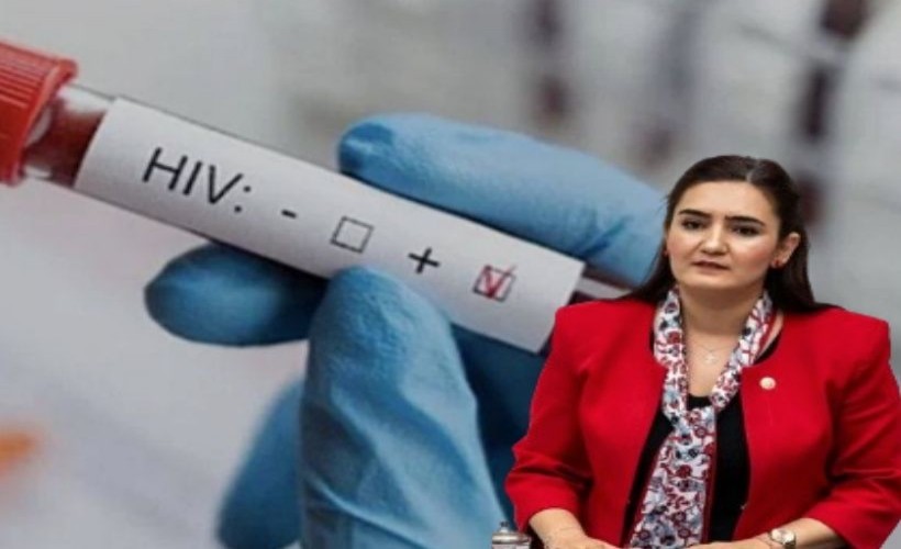 CHP'li Kılıç'tan flaş iddia! Kızılay İzmir'de HIV virüslü kan mı verdi?