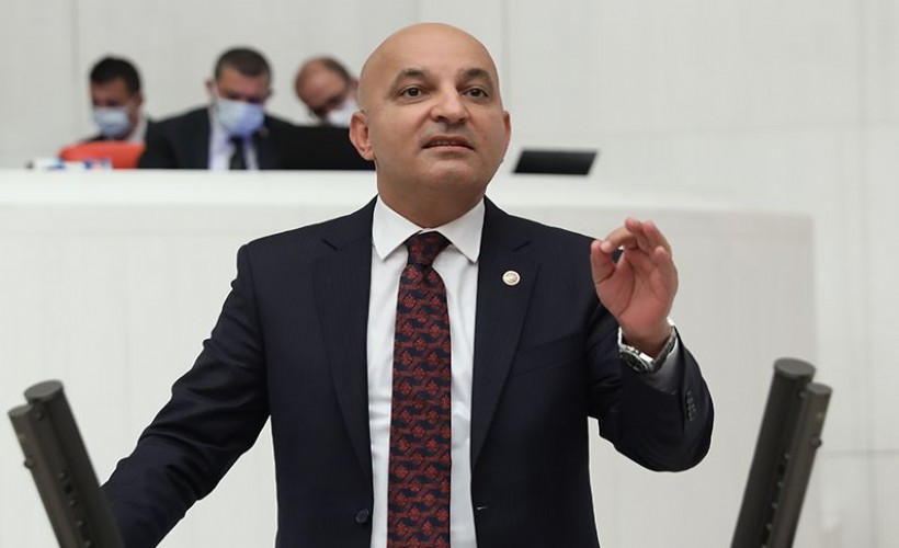 CHP'li Polat: Kara kış daha da zor geçecek!