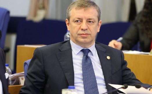 CHP'li Türeli, Adalet Bakanı Tunç'un açıklamalarını eleştirdi