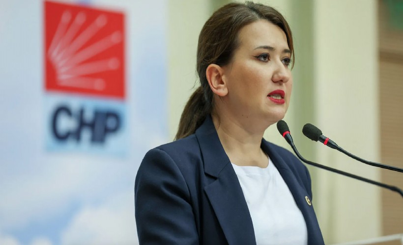 CHP’li Gökçe Gökçen rest çekti: 'İstaplanırsa istifa ederim'