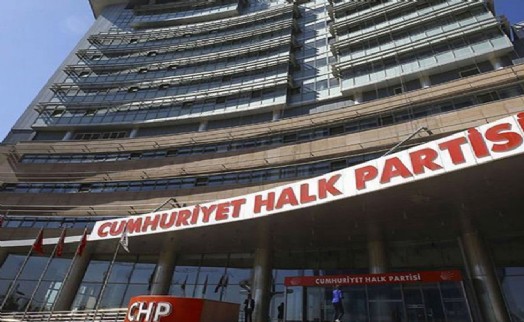 CHP'nin 81 il başkanından ortak açıklama: Kurultay gündemimizde değil