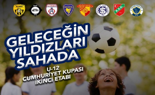 Cumhuriyet Kupası'nda bu kez profesyonel kulüpler yarışacak