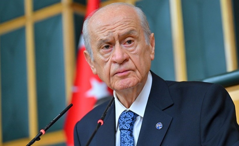 Selçuk'ta hayatını kaybeden 5 çocuk Bahçeli'nin gündeminde: Sadece yoksullukla ele almak doğru değil!