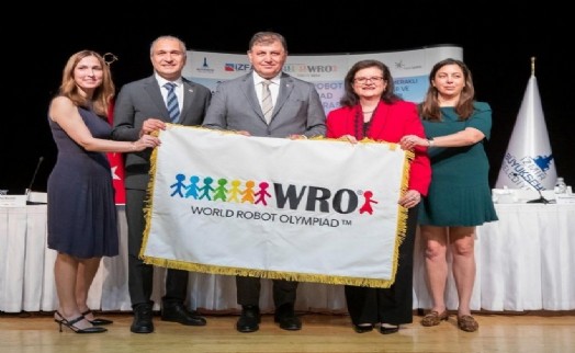 Dünya Robot Olimpiyatı Uluslararası Finali'ne 90 ülke katılıyor