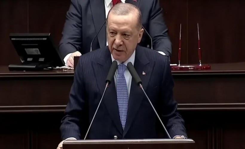 Erdoğan'dan 'İmralı' açıklaması: Bahçeli'nin tarihi çağrısı ortak vizyonumuz